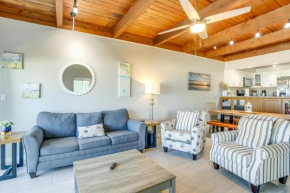 Lovely Indian Shores Condo with Beach Access!